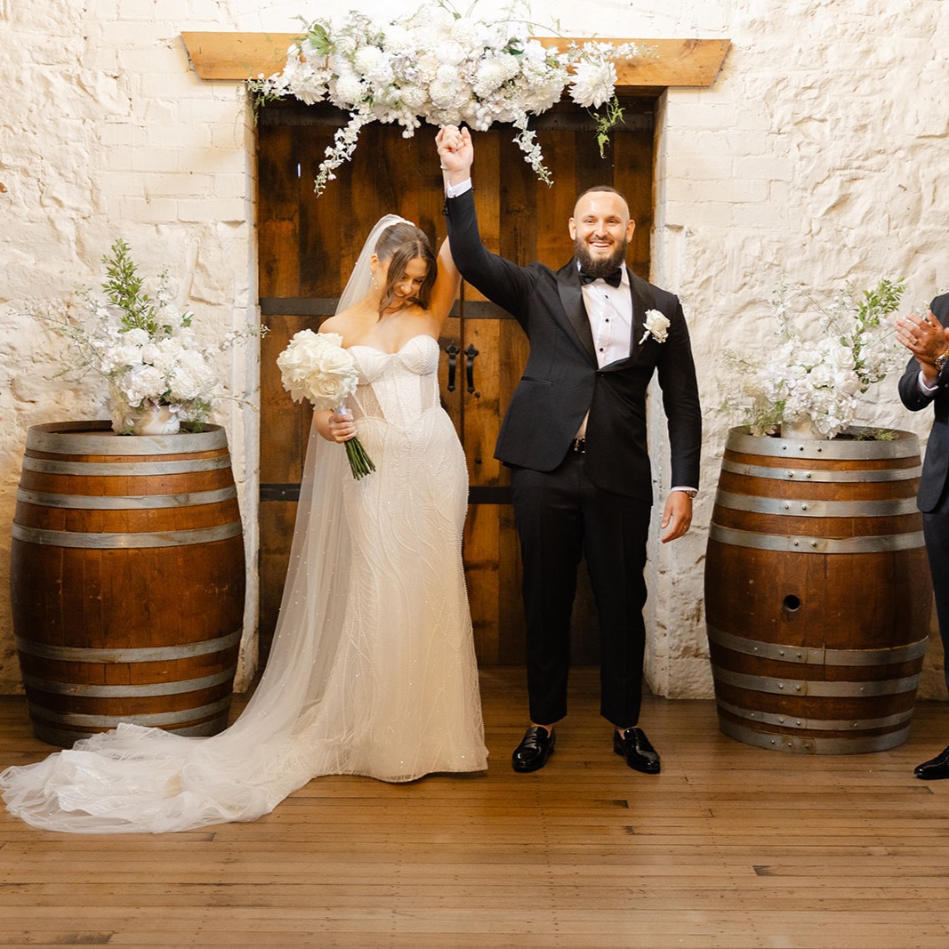 Love Stories ❤️ Tahlia & Semir
Their story began back in high school. They were just 15 when a mutual friend introduced them, and from the very first moment, the chemistry was there. What started as simple conversations quickly turned into nightly phone calls, talking for hours until they would fall asleep with each other still on the line.
As the days went on, their friendship naturally grew into something more. School felt different now, brighter somehow. Recess and lunch were no longer just breaks in the day, but moments they got to spend side by side, talking, laughing, and getting to know each other more deeply.
Semir was completely smitten with Tahlia. He loved her gorgeous curls, but even more than that, he was drawn to how kind, caring, and loving she was. There was something about her that he knew he didn’t want to let go of. And just two weeks after meeting, he asked her to make things official.
They were young, and their dates were simple, but that only made it more special. Tahlia would sneak onto the bus after school just to see him, finding little ways to be together. They would spend their time eating, watching movies, laughing, and dreaming about everything they wanted their future to be.
From the very beginning, their connection felt different. There was something easy and undeniable about it. Even back then, they both knew they had found something worth holding onto… the beginning of a love story that was only just getting started 💓
📸 @meadowlanevisuals
💒 @warrawongestate
#melbournecelebrant #melbournewedding