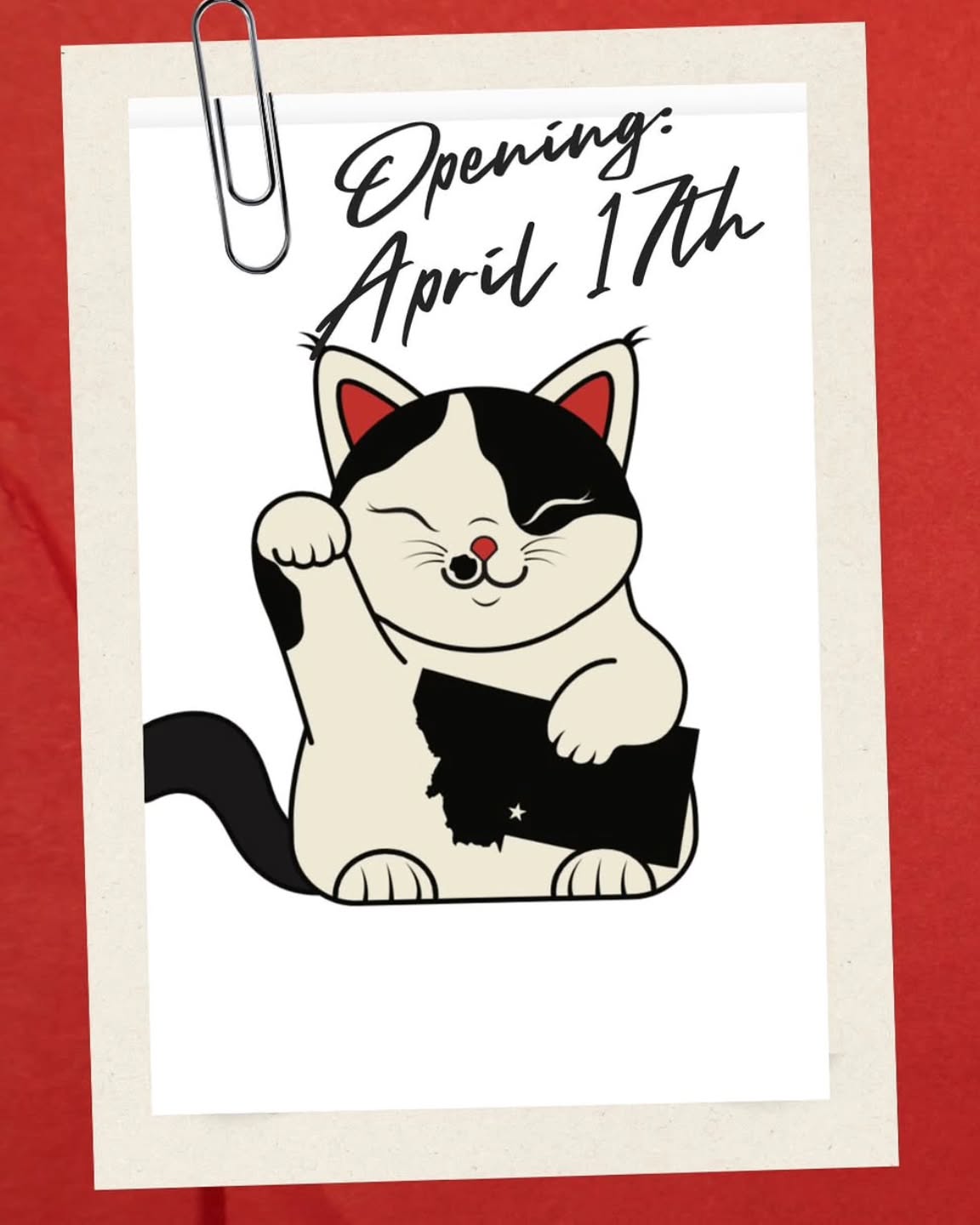 IYKYK @moshifoodmt April 17th. 4 PM. @neptunes_brewery
See you all real real soon. Meow!
#foodietown #livingstonmt
