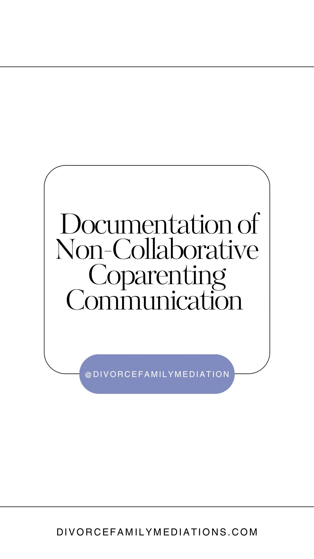 If you’re tired of dealing with the nonsense, you’re not alone.
High-conflict personalities will find anything to complain about or threaten you with to keep you silenced.
Refrain from engaging in their game and remain child-centered.
#coercivecontrol #coparenting #highconflictcoparenting #coparentingwithanarcissist highconflictcoparent