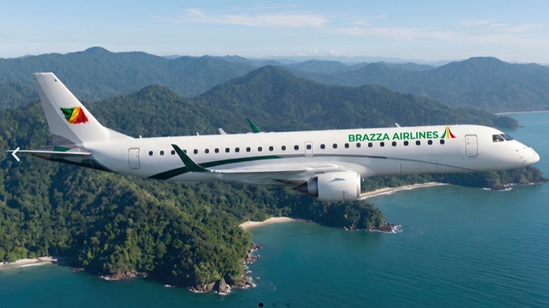 des avions immatriculés en France pour voler au Congo .... quel est cet avion ?