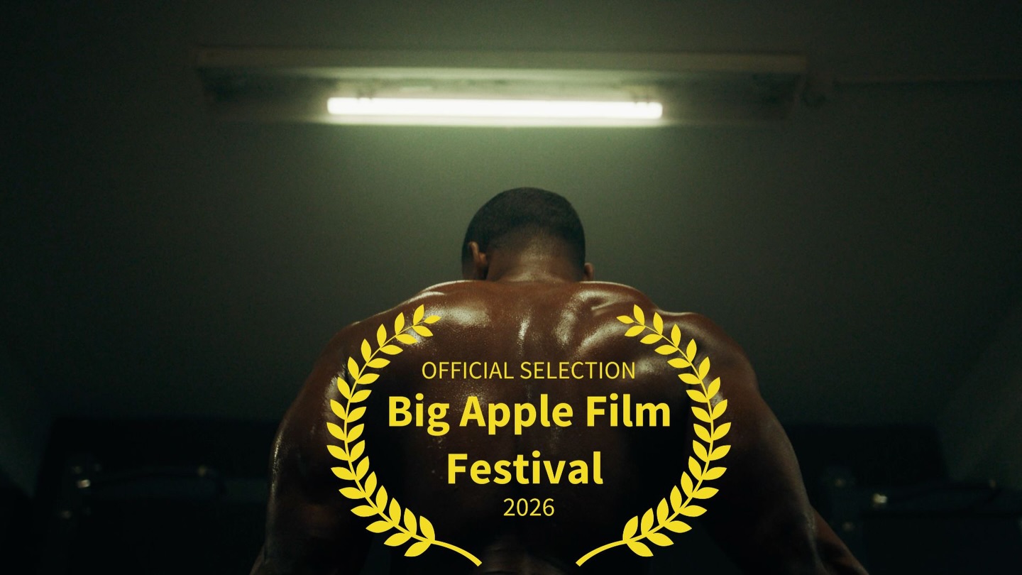 Breaking news, we are smashing it in the USA at the @bigapplefilmfestival
My Hero is a beacon of Hope for people going through a hard time. There’s no one there to save you, but yourself, so be your own Hero!!!