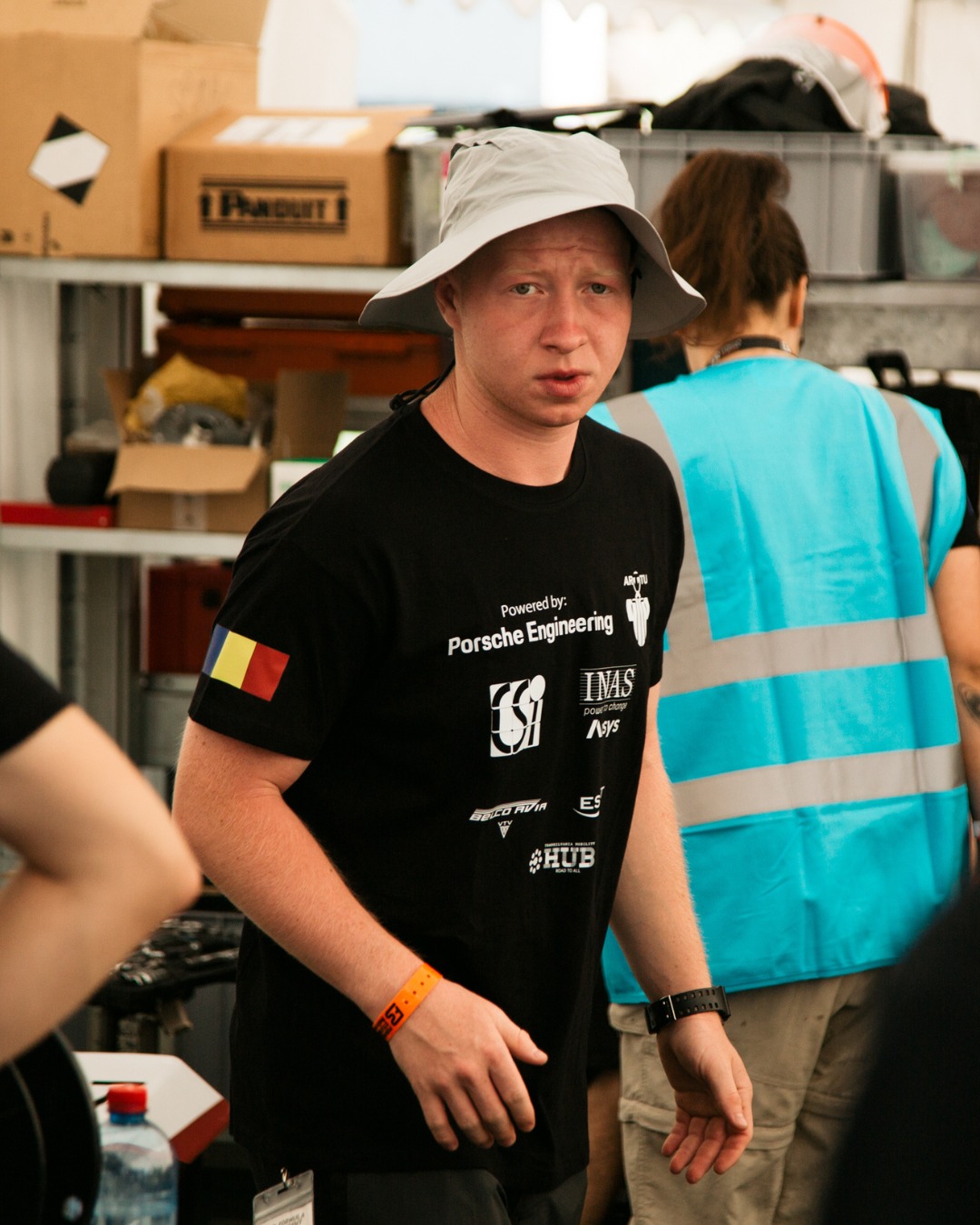 finally found my aesthetic at the warehouse
.
.
.
#fsbalkans #formulastudent