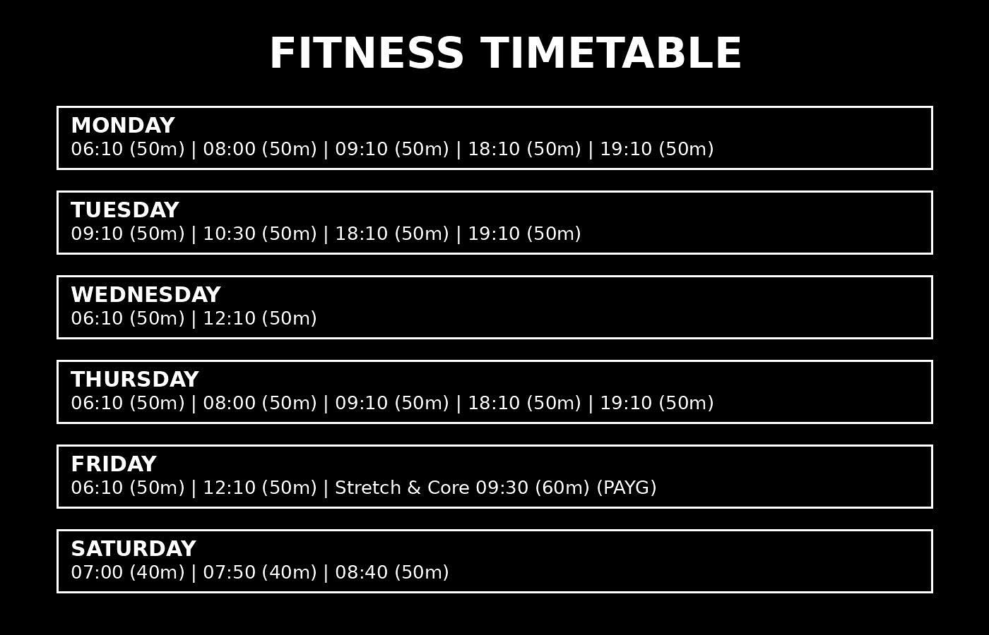 🔥 JUNE CLASS SCHEDULE IS LIVE! 🔥
So many classes to choose from! Whether you’re an early bird 🌅, lunchtime warrior ⏰, or evening legend 🌙 – we’ve got the perfect slot for YOU.
✅ Early morning classes
✅ Midday classes
✅ Evening classes to finish strong
✅ Weekend options to fit YOUR life
Limited spaces left in our studio – book your FREE trial today and find your perfect class time! 💪
All fitness levels welcome. All abilities. All ages.
👉 BOOK YOUR FREE TRIAL NOW https://www.upandoutdoorfitness.co.uk
#Billingshurst #BootcampLife #FitnessFamily #JoinUs