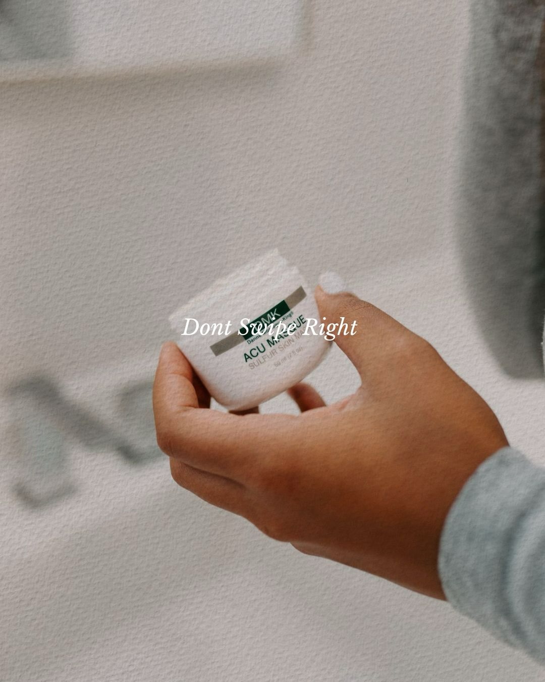 Curious about the glow everyone talks about… might be time to try a DMK facial ✨👀