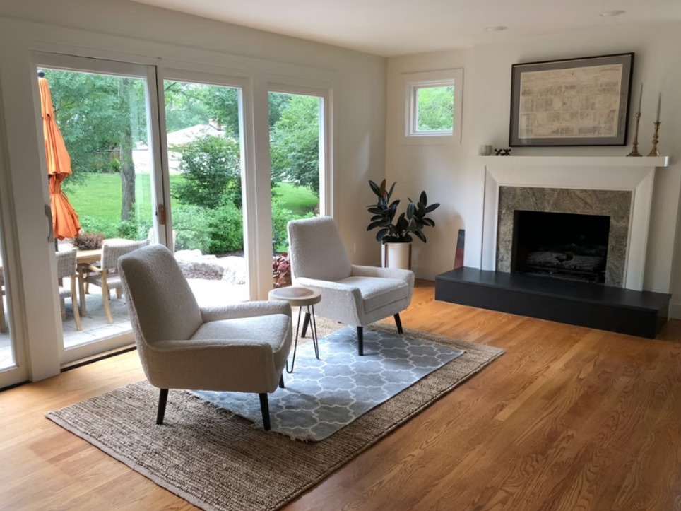This Earth Day, weāre all about building with intention šæ
Want a more eco-conscious home? Start here:
⢠Energy-efficient upgrades
⢠Smart use of natural light
⢠Durable, high-quality materials
⢠Waste-conscious renovations
If youāre thinking about updating your space, weāre here to help you do it thoughtfully. SpotwoodConstruction.com