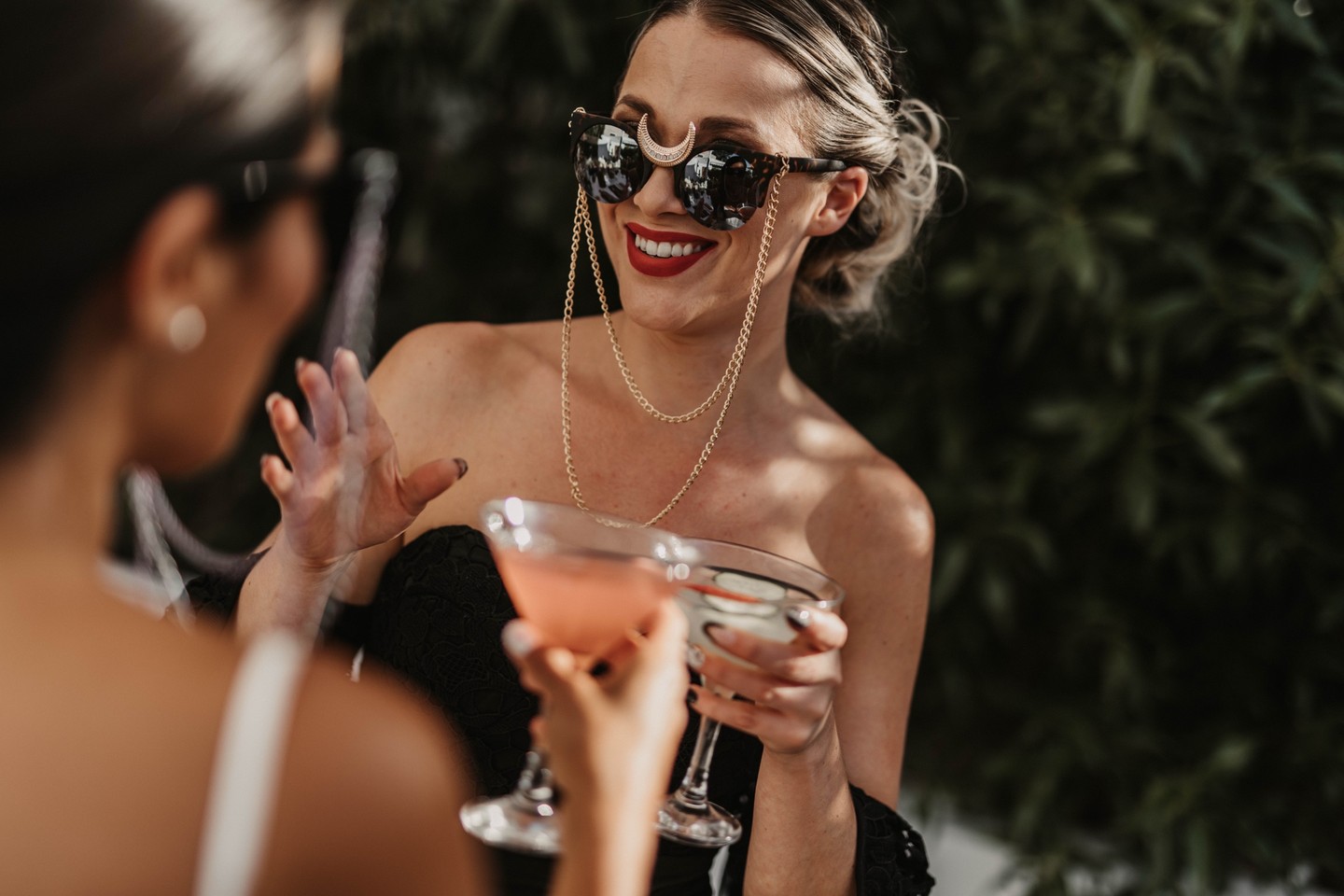 It’s the weekend 💃
The sun is shining in Ibiza ☀️
Enjoy with a drink in hand 🍸
#nourishevents #ibizalife