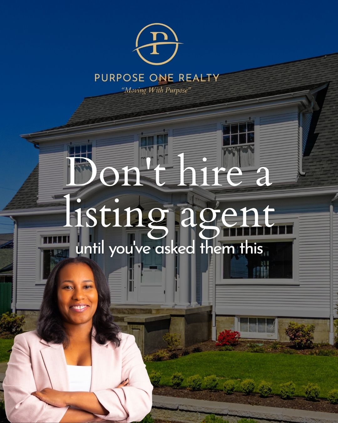 purposeonerealty