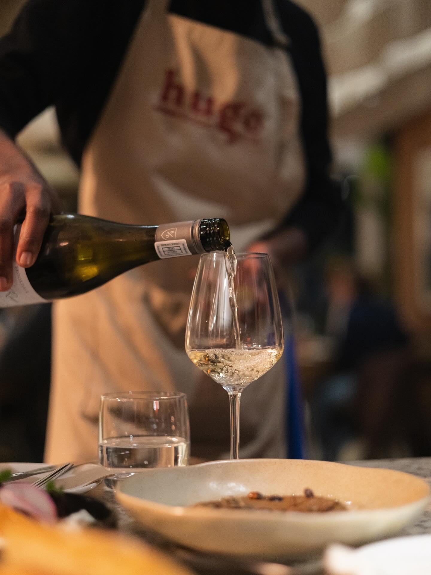 chilly evenings call for a dinner date at HSC. find your way to the 9th floor and our team will take care of the rest. 🫒