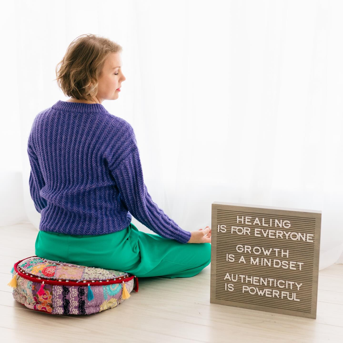 Our penultimate week with the Yamas and Niyamas: Svadhyaya (Self-Study)
Self-study isn’t about picking yourself apart.
It’s about getting curious.
Noticing your patterns.
Listening to your inner dialogue.
Seeing clearly—without immediately labeling it “good” or “bad.”
Svadhyaya invites awareness without judgment.
Reflection without shame.
Honesty rooted in compassion.
Because when we truly see ourselves, we create the possibility for change—not from force, but from understanding.
This week, we practice observing the mind, the body, the habits…and meeting it all with a little more kindness.
Awareness is the doorway. ✨
Monday & Tuesday 9:30am @anacortesyogasanctuary
Friday & Saturday @considerityoga