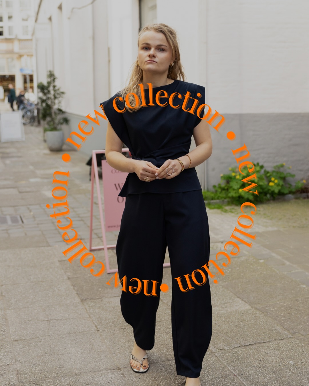 Nieuwe collectie beschikbaar online en in de winkel ✨