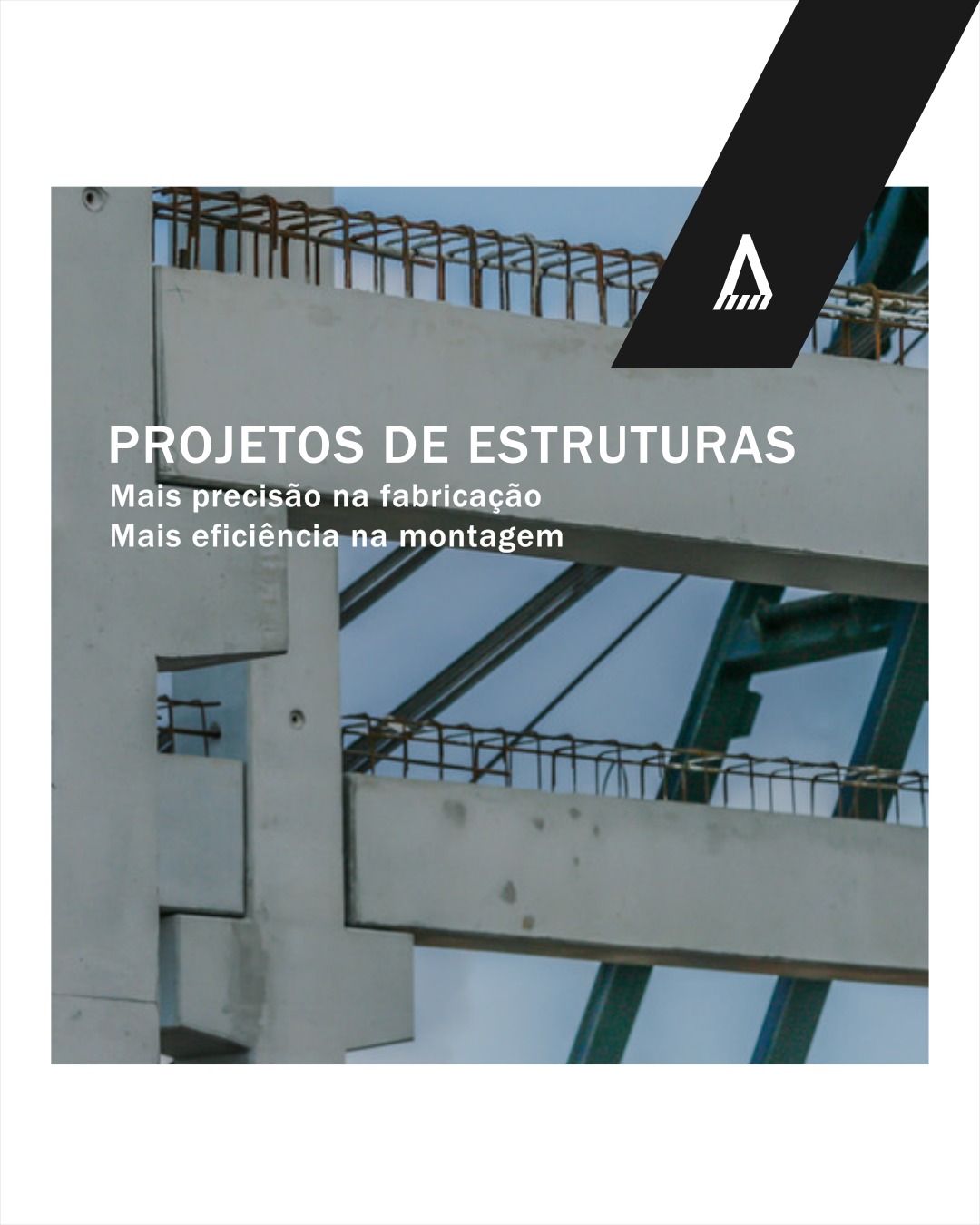 Somos especialistas em projetos industriais em pré-fabricados de concreto, utilizando os melhores softwares do mercado e metodologia BIM 3D.
Isso garante mais rapidez, compatibilização total entre disciplinas e economia real na fabricação e montagem.
Engenharia pensada para construir melhor, mais rápido e com menos retrabalho.
Vem engastar o seu projeto com a gente.
engenharia@engastar.com
Whatsapp (54) 98144-9876
#prefabricados #premoldados #projetoestrutural #engenhariaindustrial #estruturas #estruturametalica #plantaindustrial #infraestrutura #arquiteturaindustrial