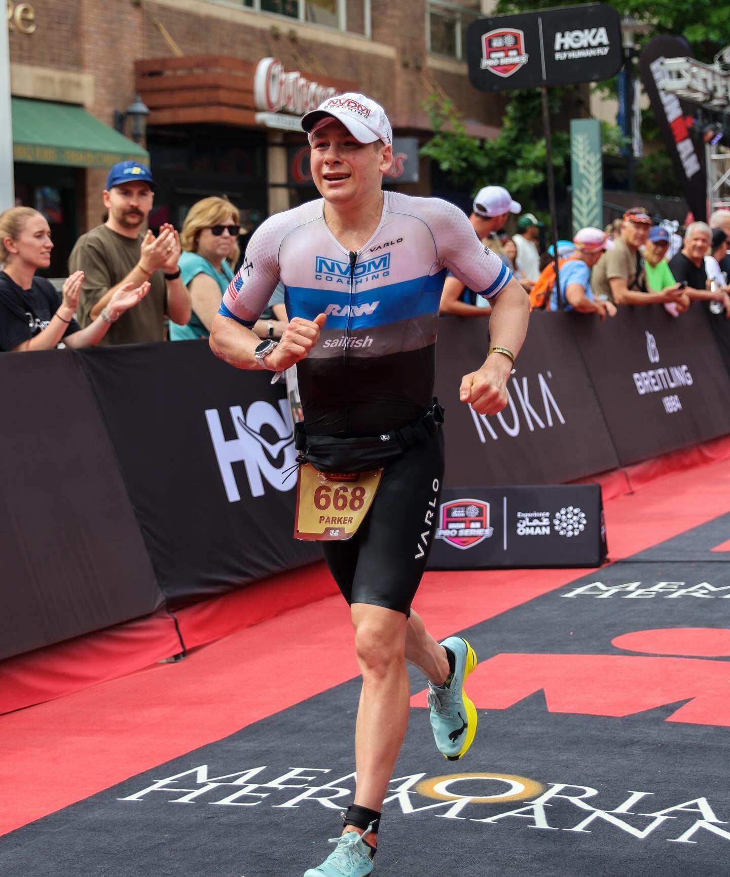Coming off the high of Ironman Texas and still taking it all in…🙌🏽
None of this happens without the people and brands backing what we do. We’re incredibly grateful for the brands that support our team, our athletes, and the bigger mission day in and day out.
Huge THANK YOU to our 2026 sponsors:
@quintanarootri @rawnutrition @varlo.apparel @rudyproject @garmin @levelen4u @sailfish_triathlon @beacon_builders @allamericanroughneck and Mainscape Landscaping