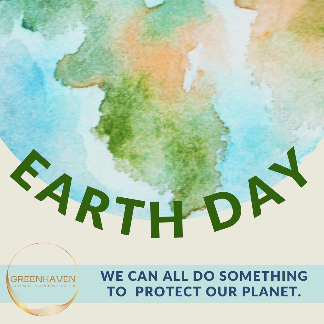 Happy Earth Day 🌎
This year we have 1 more reason to care about the planet and celebrate this day…our baby boy!
“We do not inherit the Earth from our ancestors, we borrow it from our children”. Protecting our health and the environment is important not only for ourselves, but for the future.
#shopgreenhaven #ecofriendly #earthday #ourpowerourplanet repost from @earthdaynetwork