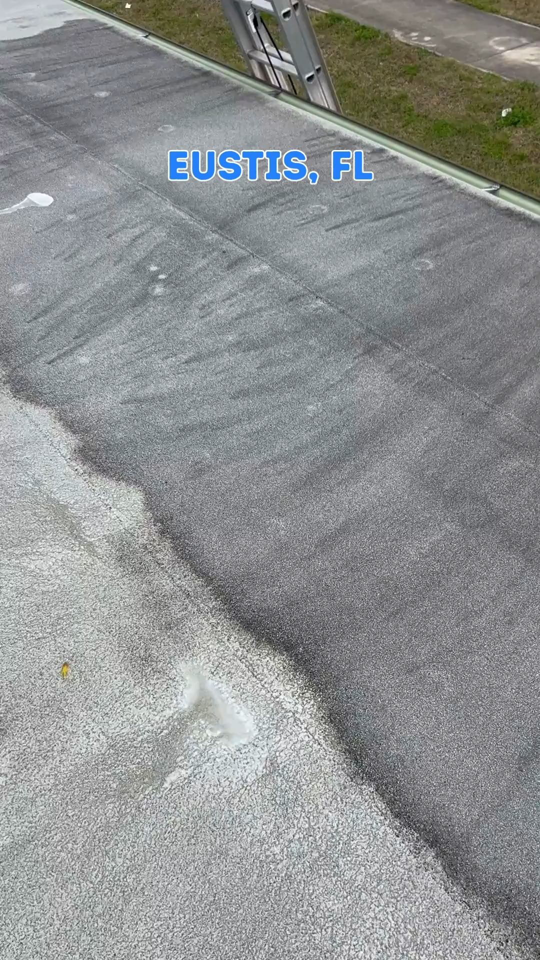 Flat roofs need a thorough rinse to see results instantly, since drainage is so poor. However, you can see how well they clean up with a nice softwash.
β
Affordable pricing and discounts are available!
Servicing π
- Clermont
- Orlando
- Sanford
- Mount Dora
- Apopka
- Tavares
- And surrounding areas
π±: (352)396-7464
π: https://www.colorburstpressurecleaning.com/
π©:colorburstpressurecleaning@gmail.com
#fyp #trending #pressurewashing #roofcleaning #satisfying