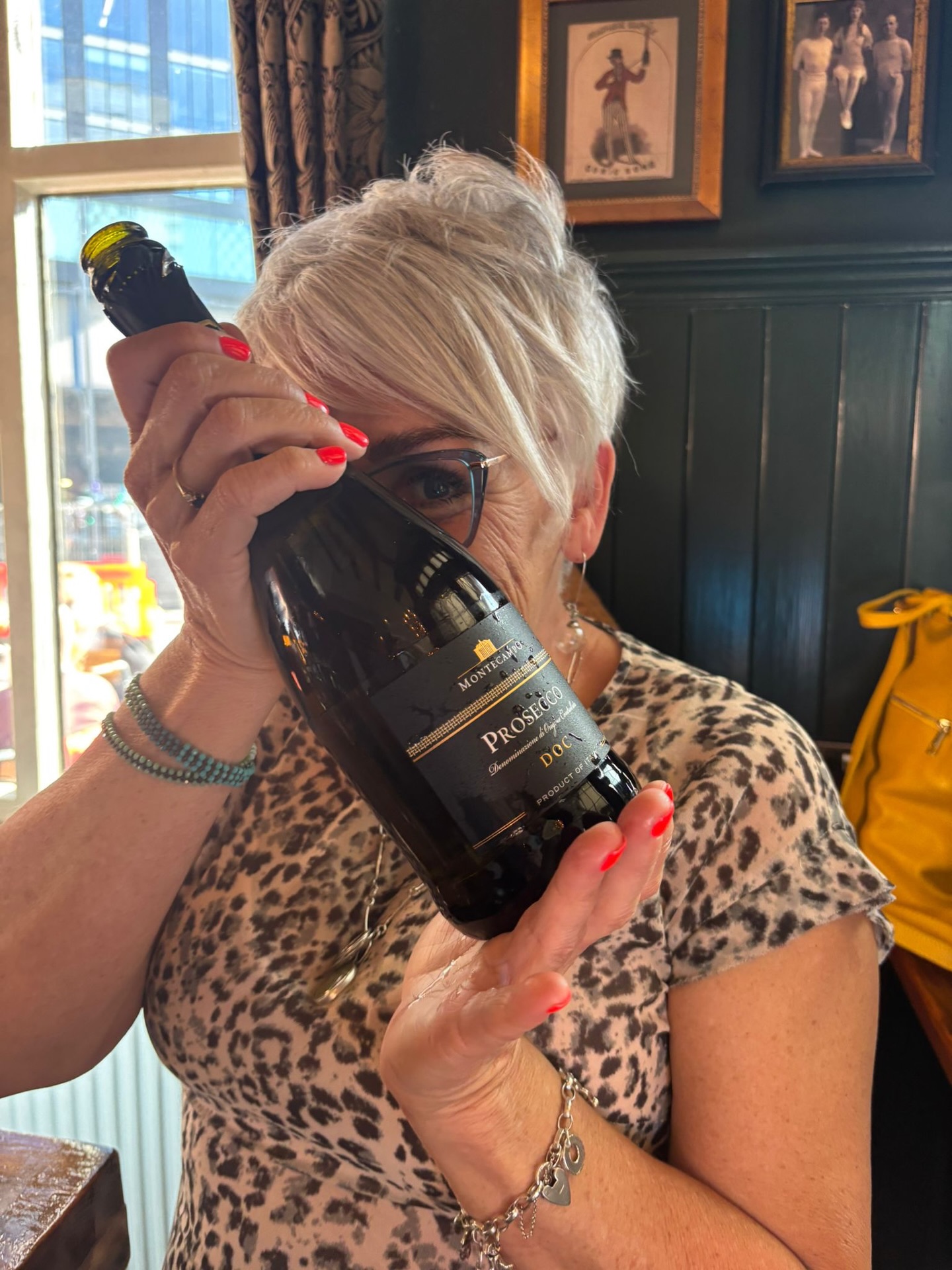 Birthday vibes in Yorkshire #fun