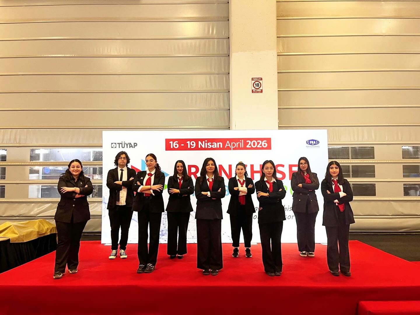 Franchise İstanbul Expo✨
#fuar #ekip #organizasyon #etkinlik #fair