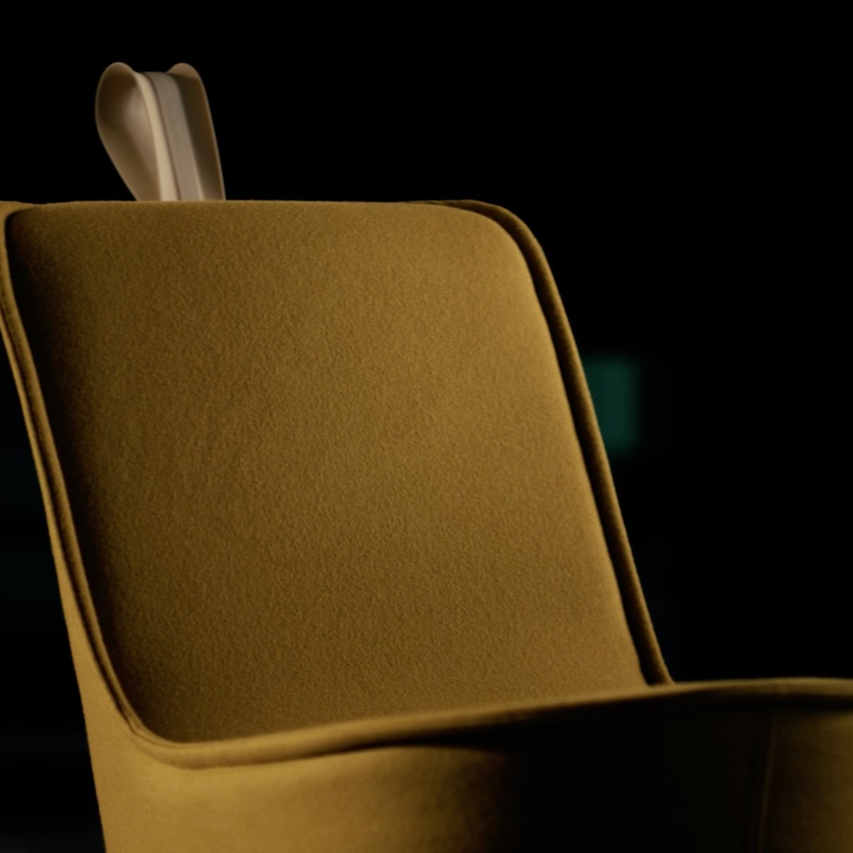Every day is earth day when you work with industry leaders like @MillerKnoll, who is committed to rethinking how furniture is made to stop waste before it starts. A standout example? Pippin by Lucy Kurrein for @naughtone_furniture
Unlike most upholstered contract furniture, Pippin is free of glue and staples, making it easy to disassemble. Each component can then be repaired and replaced to extend the chair’s life or recycled to reduce waste. MillerKnoll's most complete example of circular design in action, Pippin earned NaughtOne a 2025 Green Good Design award.