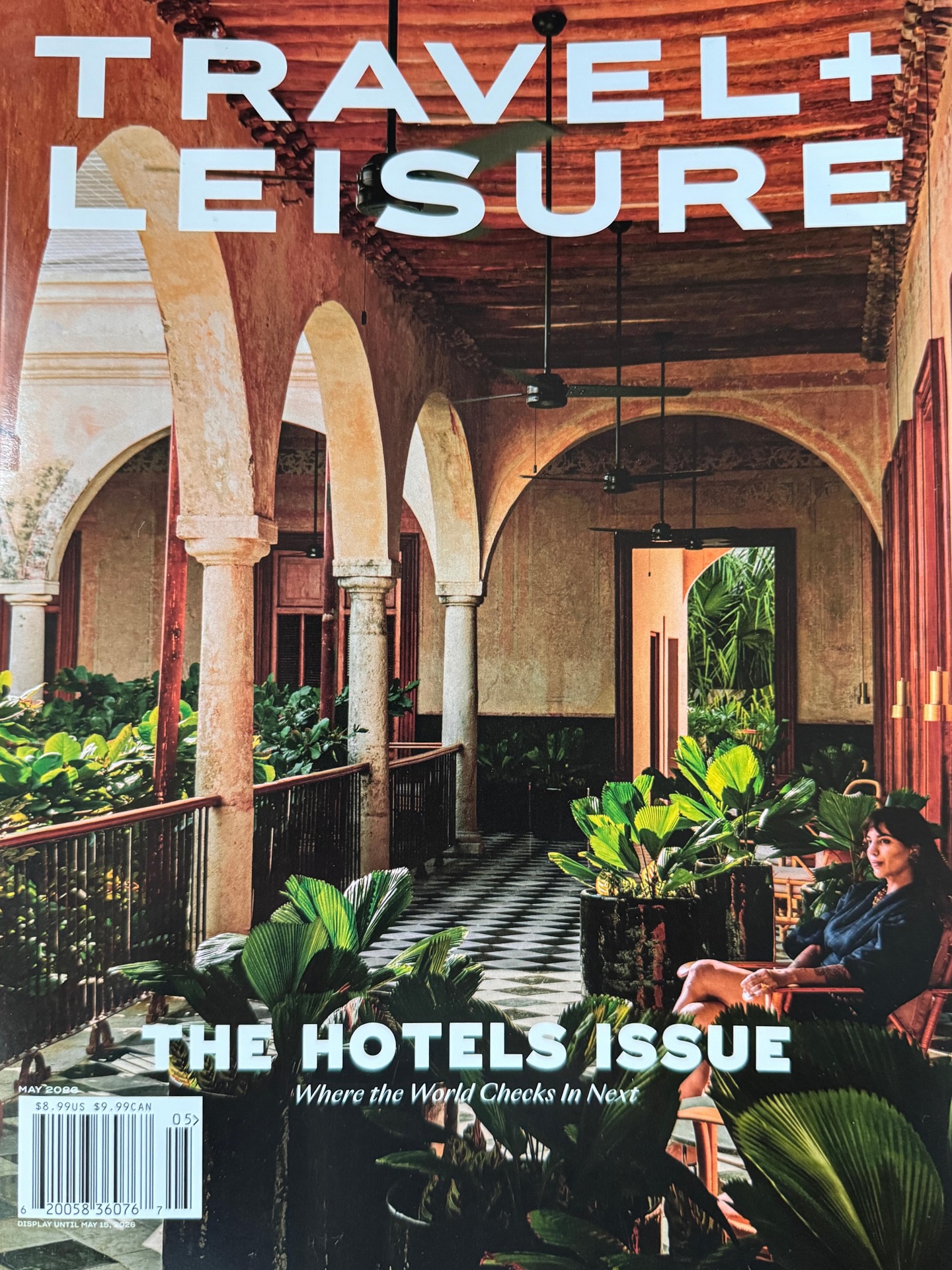 Thank you so much to @travelandleisure ’s Liz Cantrell for her thoughtful feature on her Shakti Kumaon journey in the May US edition.
Special thanks to @travelandleisure for naming Shakti Prana amongst the world’s 15 most luxurious new hotels, we are thrilled.
#shaktihimalaya #shaktiprana #shaktikumaon #himalayas #travelandleisure