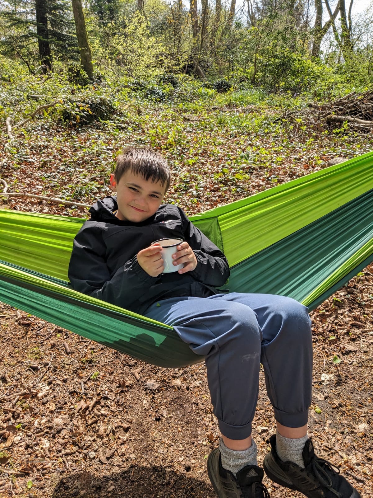 Chilled vibes πΏπ§π»ββοΈ
We are super lucky to have a variety of educational projects in different, amazingly beautiful locations.
Huge thanks to Hope @tothewoodsfs and @lukeslandgardens for hosting our nature/nurture group each week
#moortolife #moortolifecic #tothewoodsforrestschool