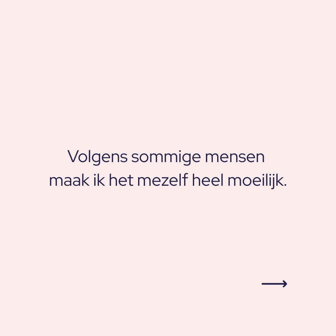 Plots is heel mijn account leeg. Meer dan 5 jaar aan verhalen weg.
Dan maar terug starten met een voor mij heel belangrijk verhaal.
Volg je eigen pad. 🥰