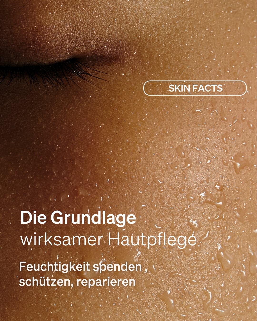 Wusstest du, dass deine Haut besser wird, wenn du weniger tust? 😉
Hydration zuerst, dann Schutz und zum Schluss Lücken schließen. Genau so entsteht starke, ruhige und glatte Haut.
Weniger Produkte, mehr Wirkung. Das ist Skinimalism.
skjur® reduziert Pflege auf das, was wirklich funktioniert ✨
Jetzt auf skjur.shop und in Apotheken in Österreich
#hautpflege #gesichtspflege #skinimalism #hautbarriere #feuchtigkeit