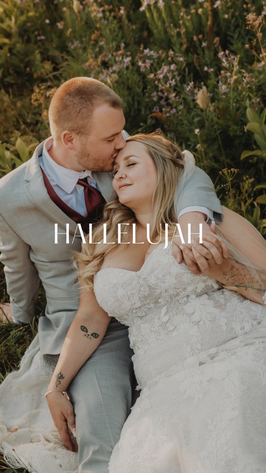EVERYTHING HALLELUJAH 🙏✨️
I'm so incredibly grateful 🤍
Thank you for trusting me to capture your most meaningful moments - the big ones and the quiet, in-between details you never want to forget.
Your love, your chaos, your real life… it’s all so beautiful to document and to me holds so much purpose to what I do 🫶
I don’t take your trust lightly. Thank you for choosing me 🤍
•
•
•
#radlovestories #capturewhatmatters #familyphotographer #weddingphotographer #santanaphotographyllc
