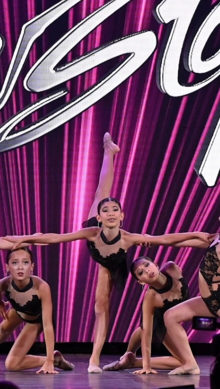 We had a wonderful weekend at @goshowstopper San Diego!