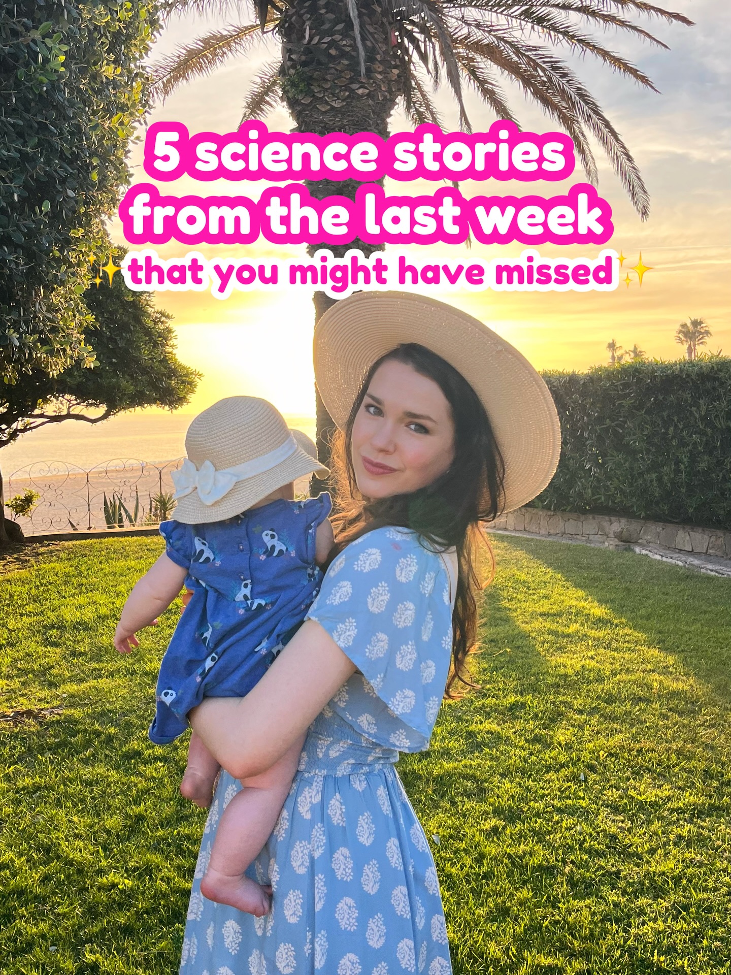 Whatās new in the world of science this week?
āØ20.04.2026āØ
š¶Baby Neanderthals may have grown up faster
ā³Nasal spray promises to rewind aging
ā£ļøBodyās building blocks change throughout the menstrual cycle
š§ Our brains react to emojis like real faces
š¤°6 new genes linked to severe morning sickness
Which one is your favourite?
#sciencenews #healthnews #sciencejournalist
