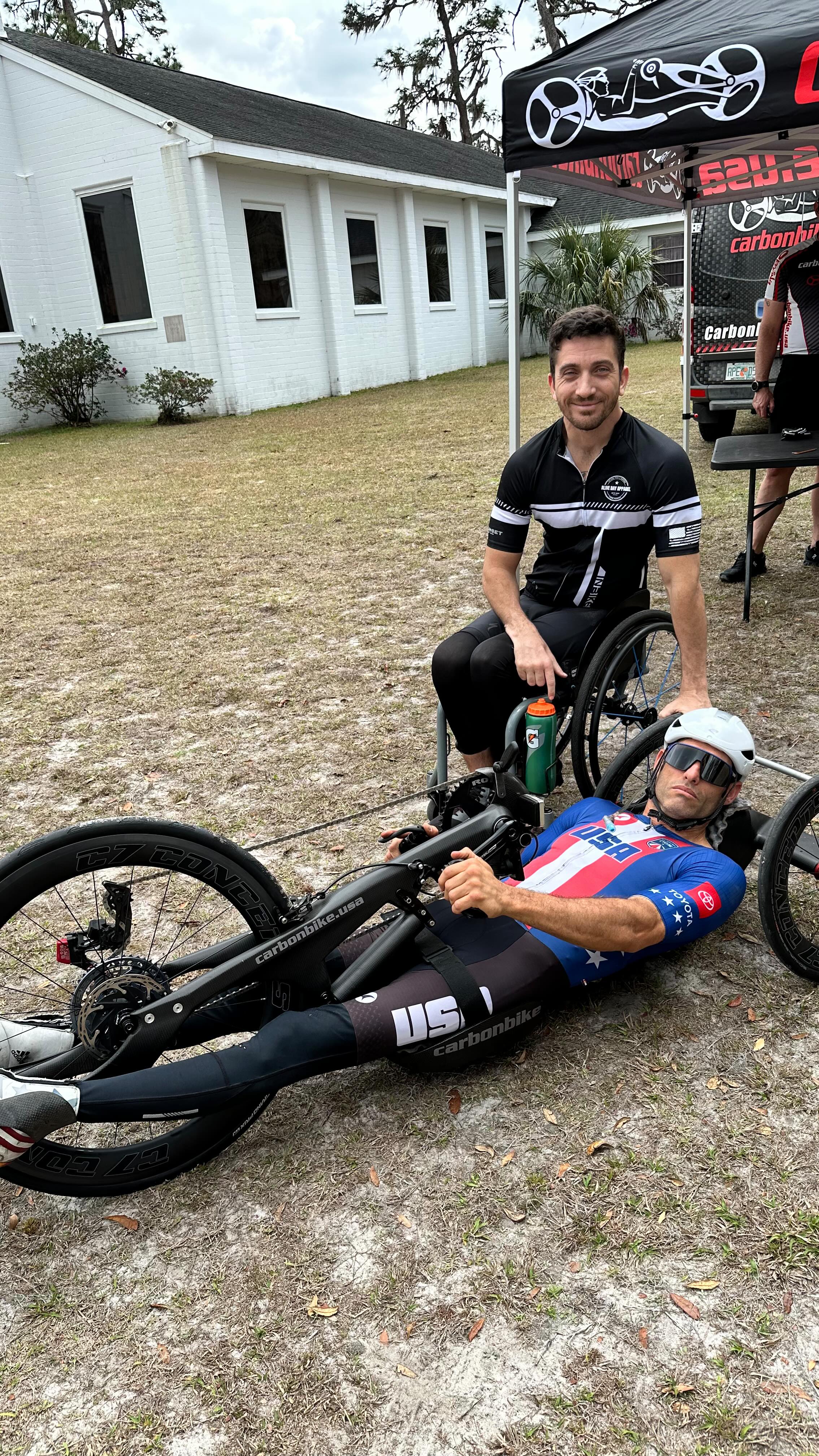What’s your best therapy?
This is mine.
See you at World Cup.