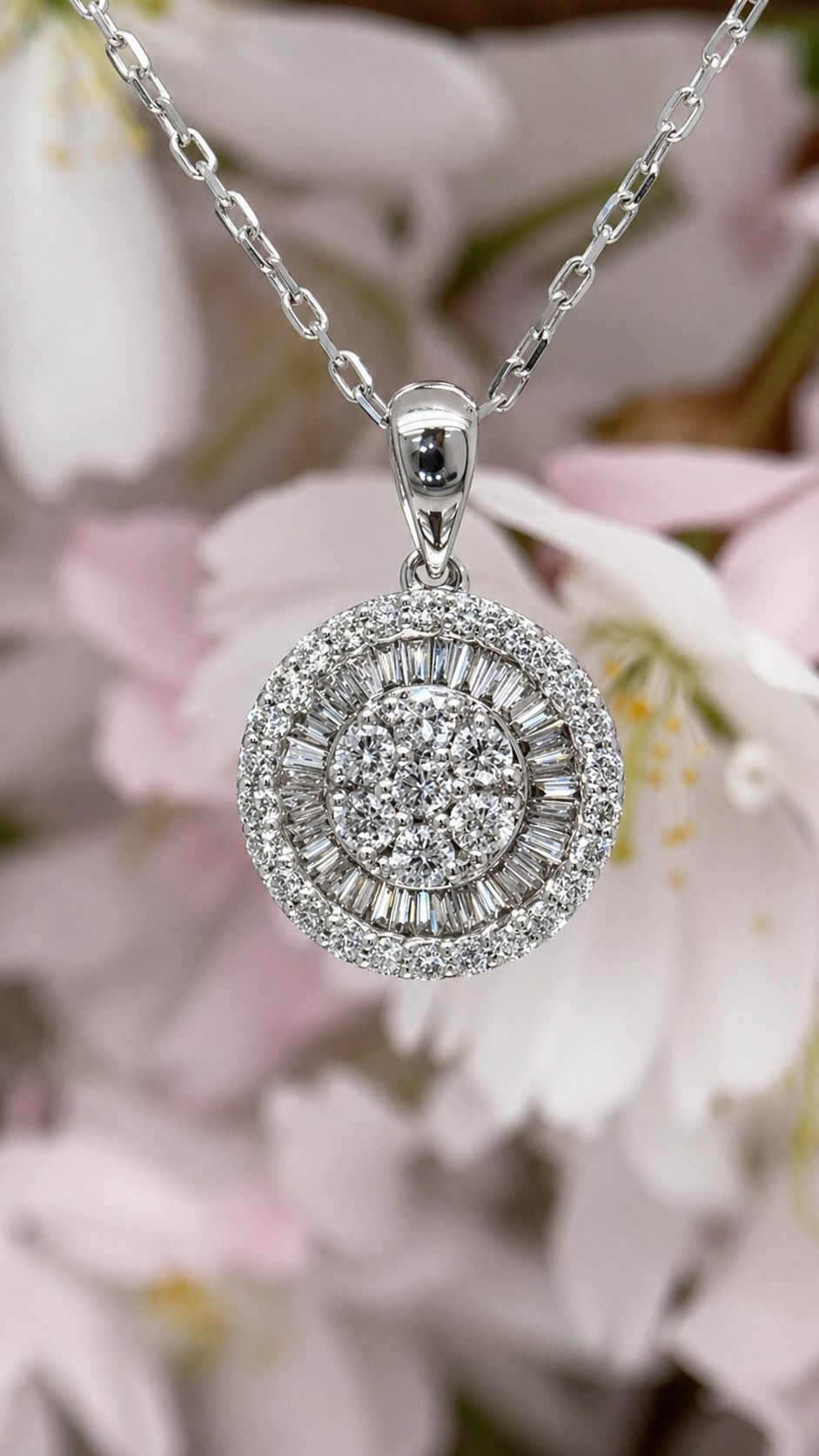A love that shines forever ✨💖
Celebrate Mom with something as timeless as she is. Enjoy special savings on select gifts
https://www.obsessiondiamonds.com/gifts
#MothersDayGifts #GiftForMom #JewelryGift #DiamondLove #MothersDaySale
