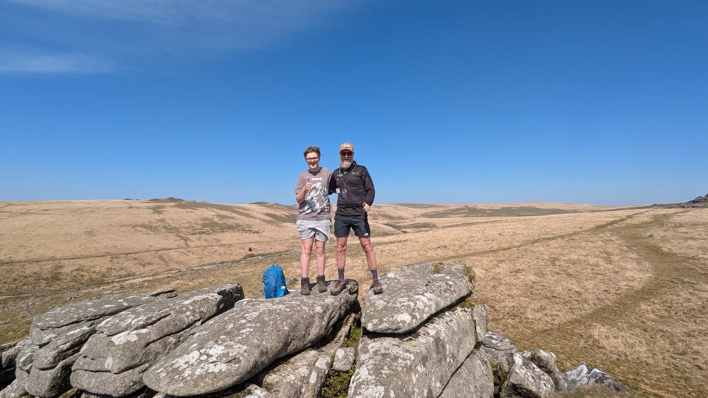 Moor To Explore
#outdooreducation #moortolife #dartmoor