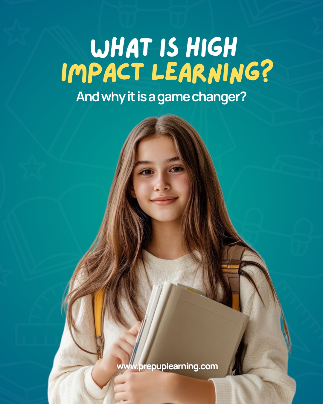 High Impact Learning at Prep Up is a focused and result-driven approach where every session is designed to maximize student progress.
Instead of just covering topics, we focus on concept clarity, targeted practice, and exam-oriented learning.
Each class is structured to strengthen weak areas, improve understanding, and build confidence.
With personalized guidance and continuous feedback, students learn faster, perform better, and achieve measurable improvement in less time
#learn #study #uae