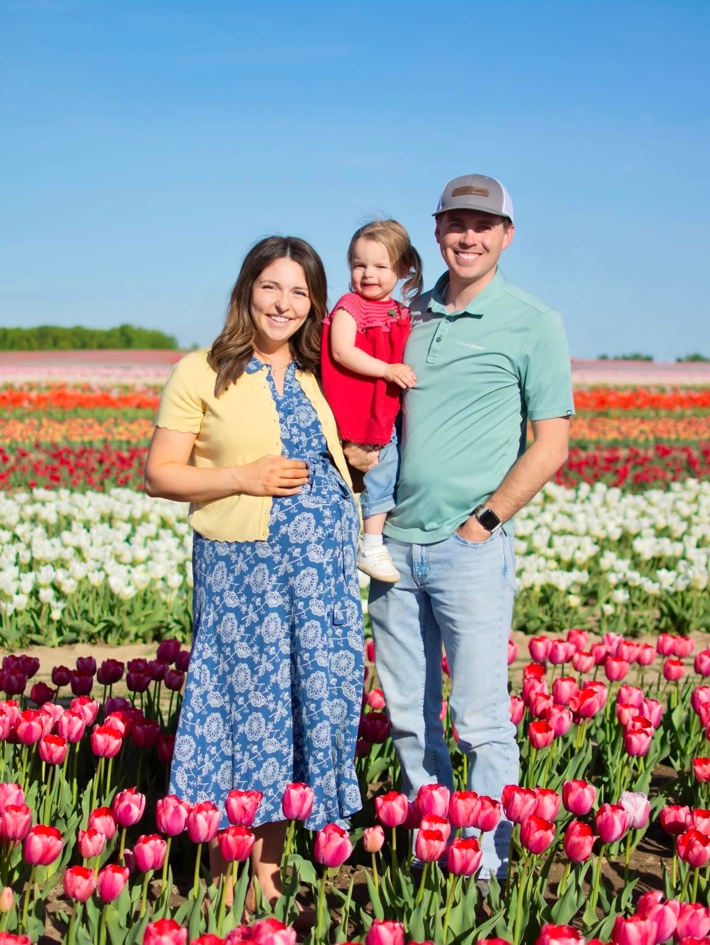 Tulip season is still here at Palmer's Adventure Farm...and you don't want to miss it! We are excited to announce we are extending our tulip season through May 3rd! We will be open Friday- Sunday this week 🌷🐮🥤🛝
Thank you to everyone who has come out so far for the Inland Northwest Tulip Festival; it has been an incredible Spring season so far and we are so grateful to be able to make awesome events like this happen. We couldn't do this without all of you! Hope to see you this weekend 💐
Discounted tickets, hours, and more information on our website: palmersadventurefarm.com