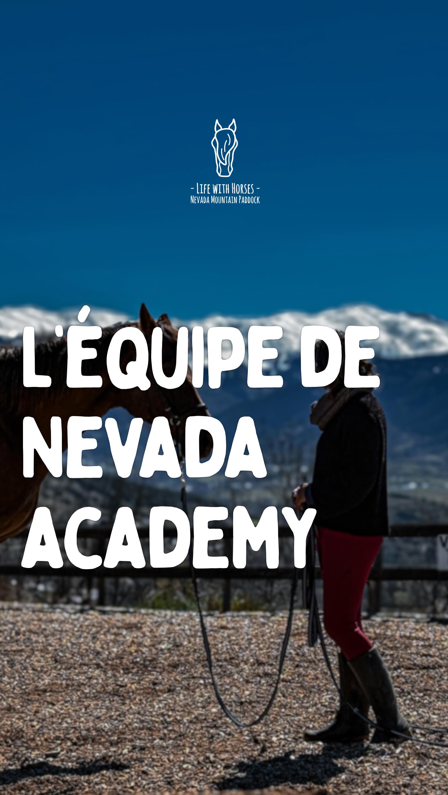 On construit une équipe de passionnés,
spécialistes chacun dans leur domaine,
qui ont envie de faire évoluer les choses, autrement.
Et toi,
qui verrais-tu dans cette équipe ?
On te les présentera de prochaines vidéos portrait… 😉
🇦🇩 Estem construint un equip de persones apassionades,
cadascuna especialista en el seu àmbit,
amb ganes de fer evolucionar les coses, d’una altra manera.
Un equip que formarà part de les nostres formacions,
i que compartirà aquesta visió amb els futurs professionals.
I tu,
a qui hi veuries en aquest equip?
🇬🇧 We’re building a team of passionate people,
each one a specialist in their field,
driven by the desire to move things forward, differently.
A team that will be part of our training programs,
sharing this vision with future professionals.
And you,
who would you see in this team?
#formationpro #equitation #bienetreequin #ridewithconnection #equitationbienveillante