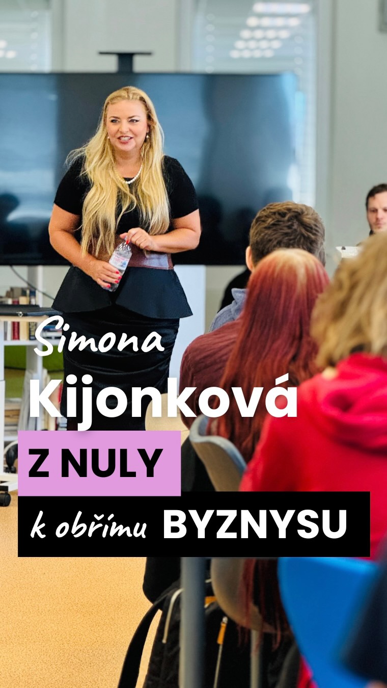 🙋🏻♀️ Na ITG jsme včera přivítali zakladatelku Zásilkovny @simona.kijonkova, která u nás měla včera velmi inspirativní přednášku. 🧑🏻🎓👩🏻🎓Naši studenti se jí překvapivě neptali na její nedávný exit, ale zajímala je tvrdá realita budování firmy, investice a vliv AI na byznys.
Moc děkujeme Simoně za neuvěřitelnou otevřenost a cenné zkušenosti z praxe. Obrovský respekt patří naší maturantce Veronice Bechynské @_vev.ina_ 💜 za profesionální moderaci celé diskuze a také paní Olze Lehárové, mamince našeho maturanta, která celou akci zprostředkovala 🙌 #itg #inspirace #odnuly #gymnazium #ucimejinak