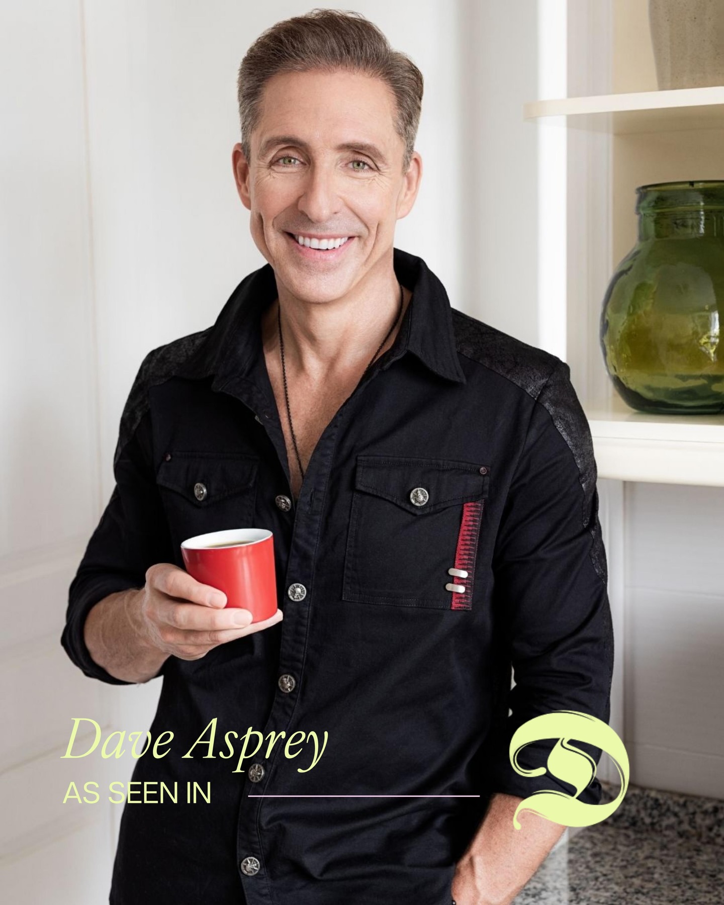 @dave.asprey via @djournal_magazine
The new luxury isn’t a watch or a car. It’s engineered calm, sharpened cognition, and an almost unnerving resilience under pressure. Dave’s thesis is simple: the only guaranteed yield is the one you build within yourself.