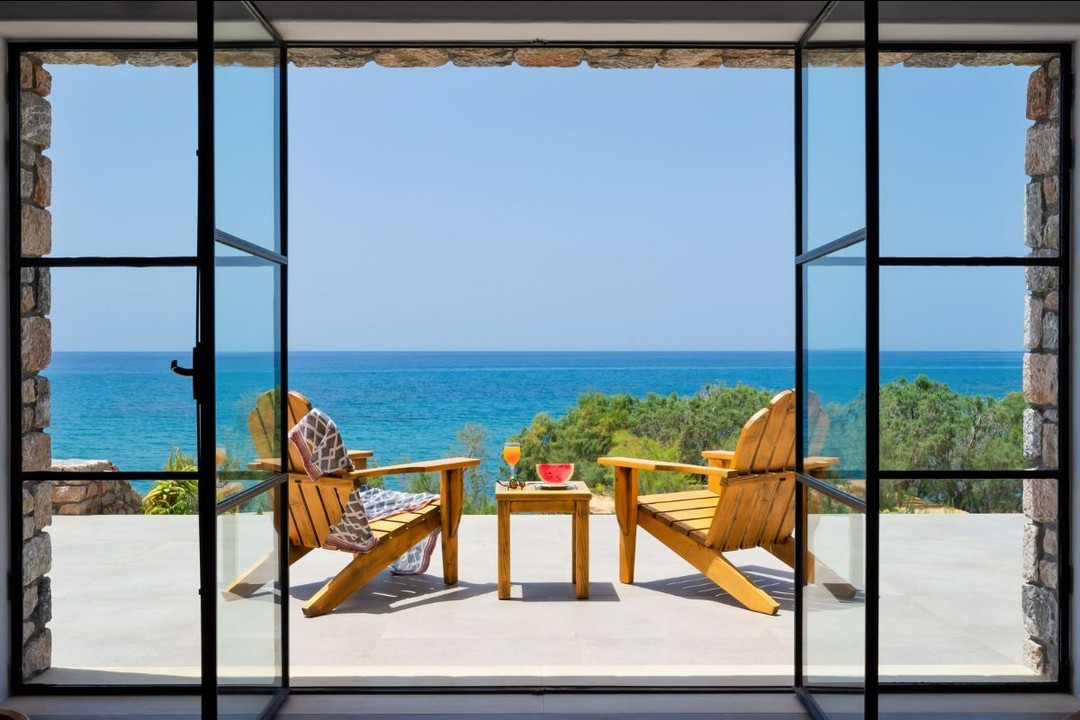 Crete, reimagined. A curated collection of private villas where space, sea views and total privacy define a different kind of luxury. Tailor-made experiences, handpicked locations, and the freedom to enjoy the island on your own terms.
Discover the collection: https://www.yourescape.org/crete
#Crete #LuxuryVillas #YourEscape #PrivateTravel #BespokeTravel #MediterraneanLiving