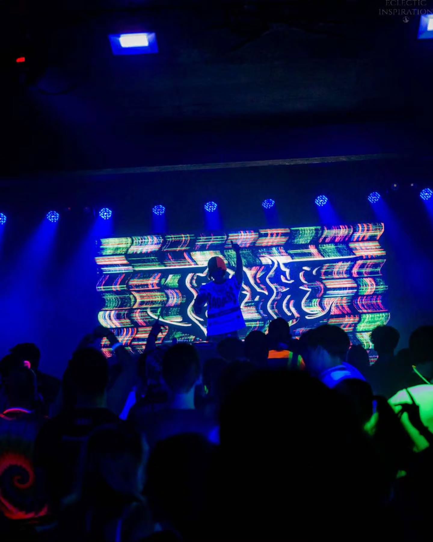 @teryx_official was unstoppable tonight! 🔥