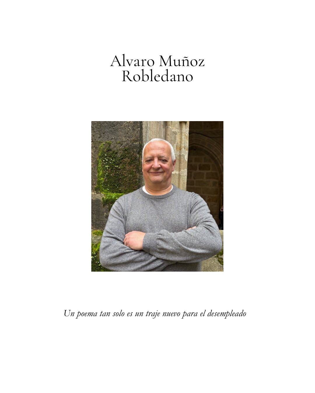 #poesía