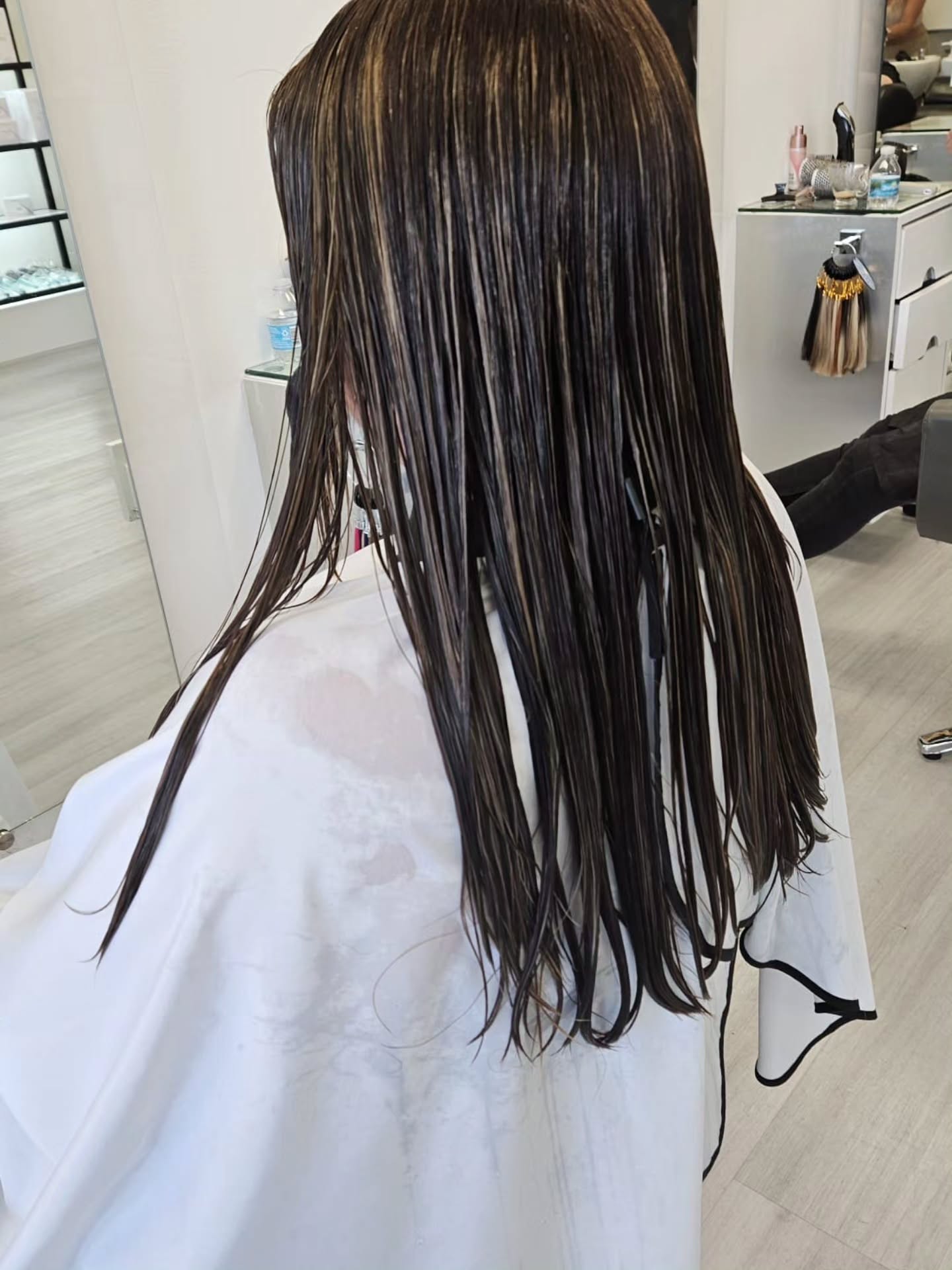 Before and After Haircut by Albert Gedj at AG Hair Salon in Hollywood Florida
We love the new look! In time for the summer heat ☀️🌞
#beforeandafter #hairsalonnearme #hairgoals #hairstyle #hollywoodflorida