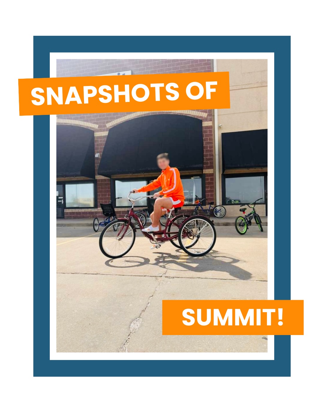 Spring is here and our campuses have been busy all around the KC metro! Here’s a peek at some of the learning, growth, and progress at Summit 😀
#summitbehavioralservices #ABAtherapy #kansascityautism #behavioralsupport #appliedbehavioranalysis