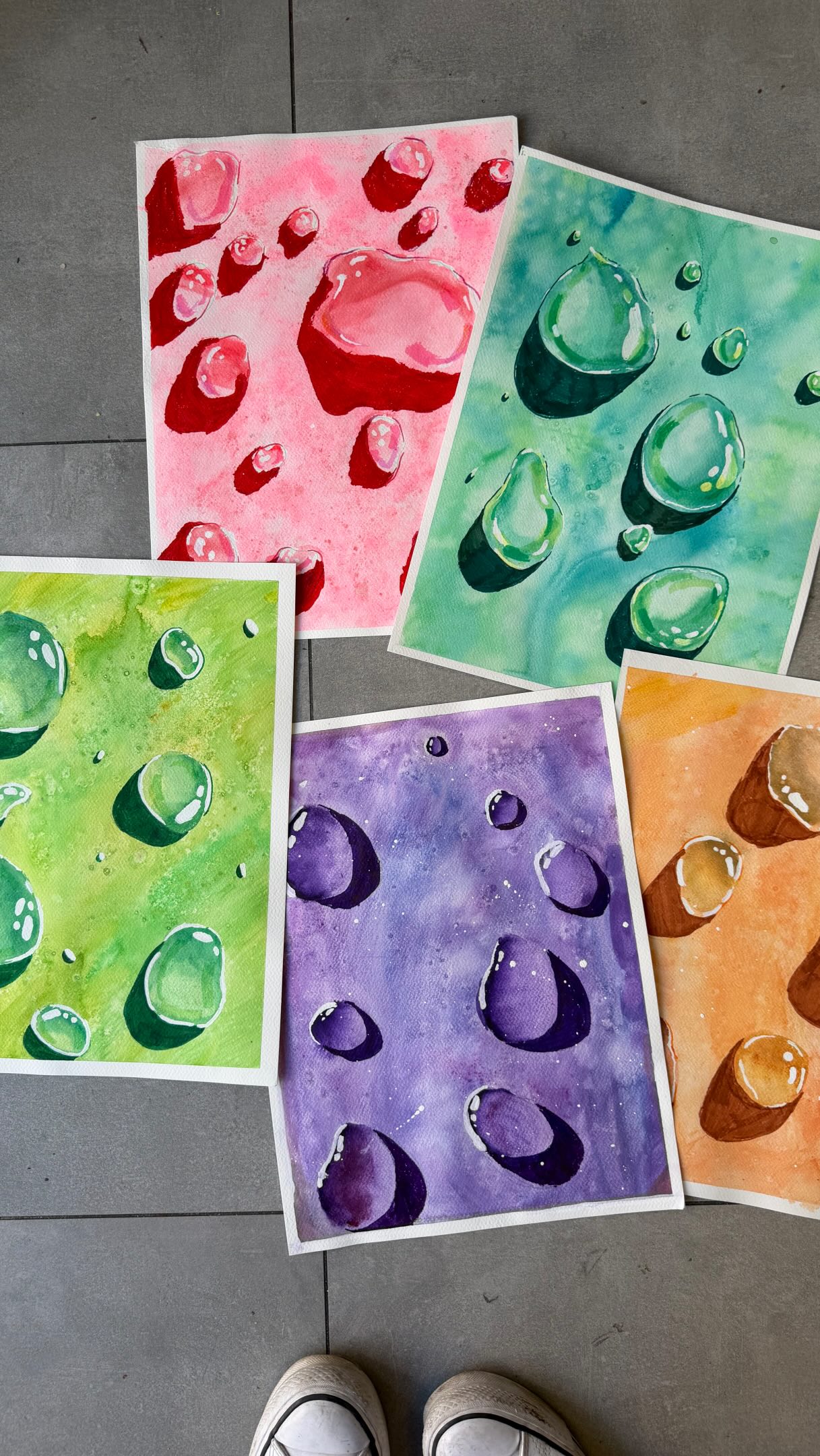 🎥✨ Retour en images sur notre camp de vacances d’avril entre Lausanne & Montreux 🇨🇭
Des journées remplies de créativité, d’art, de rires et de beaux souvenirs 🎨💙
Merci à tous les participants pour cette belle énergie et ces œuvres incroyables !
☀️ Les inscriptions pour nos camps d’été sont déjà ouvertes — ne tardez pas à réserver votre place !
👉 Plus d’infos sur notre site
#HolidayCamp #Lausanne #Montreux #ArtCamp #CreativeKids FunLearnin