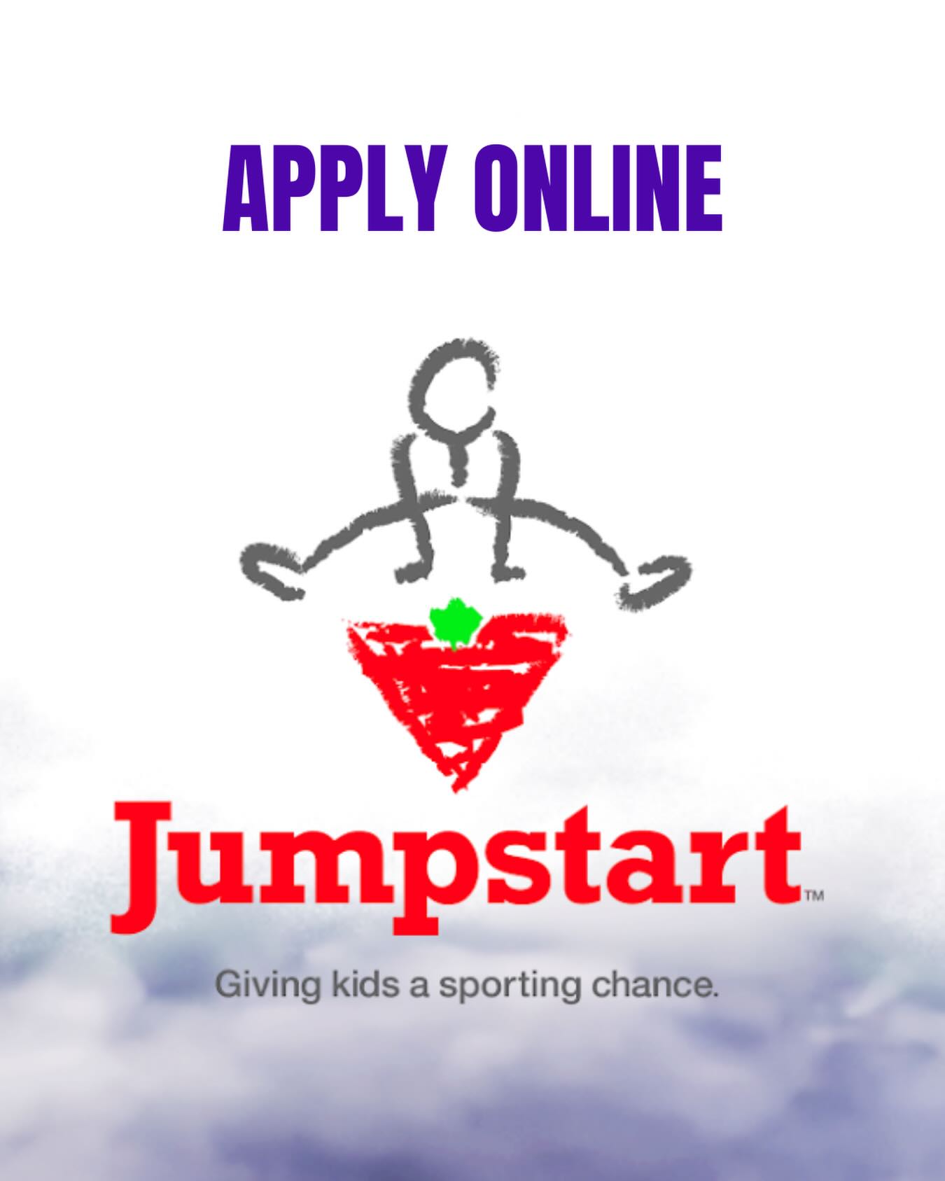 Proud to be supported by Canadian Tire Jumpstart Charities ❤️⚾
Jumpstart helps kids across Canada overcome financial barriers so they can get in the game—covering costs like registration, equipment, and more.
Because every kid deserves a chance to play. 🙌
Apply online https://jumpstart.canadiantire.ca