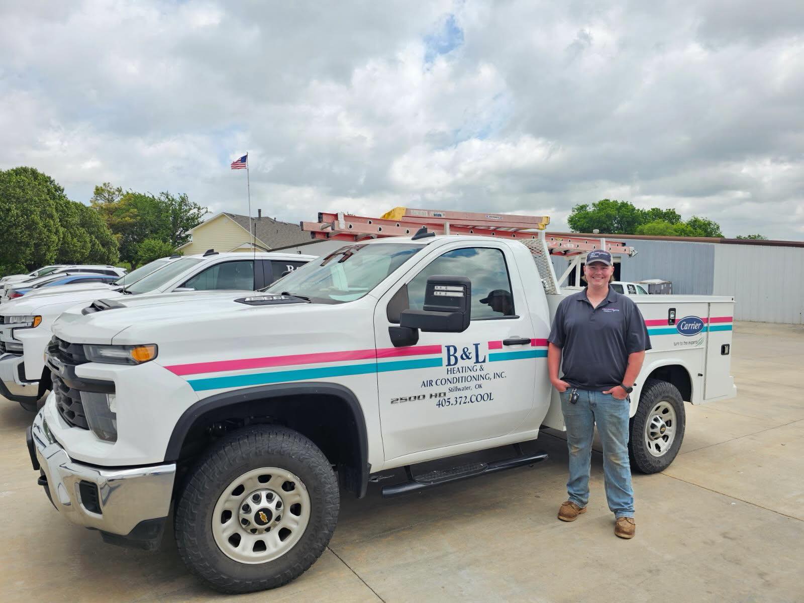 Congratulations Kelly on becoming a journeyman! We are so proud!