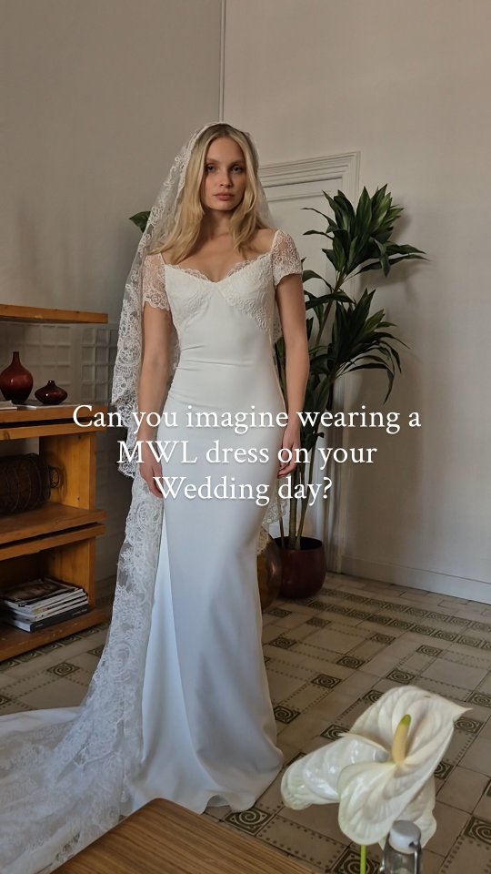 MWL X Elizabeth Kate Bridal Designer Event
30 April - 17 May
Book your bridal appointment now.
What's a designer event?
🖤More MWL dresses. Including some brand new styles not yet released and only available in the boutique during the event
🖤Different dress sizes not usually in the boutique
🖤More options
🖤And if you say yes to your MWL dress during the trunk show you get a free veil up to £250.
🖥 www.elizabethkatebridal.co.uk
📍128 High Street Crowle DN17 4DR
📧 hello@elizabethkatebridal.co.uk
📞01724 645058
#MWL #MadeWithLove #BridalTrunkShow #ModernBridal #MWLGates