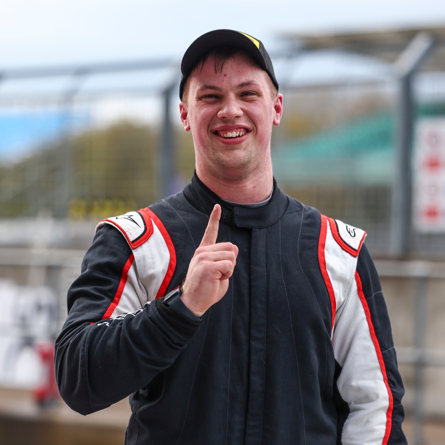 Happy Birthday, @ConnerGarlick63! ๐
#XentekMotorsport
