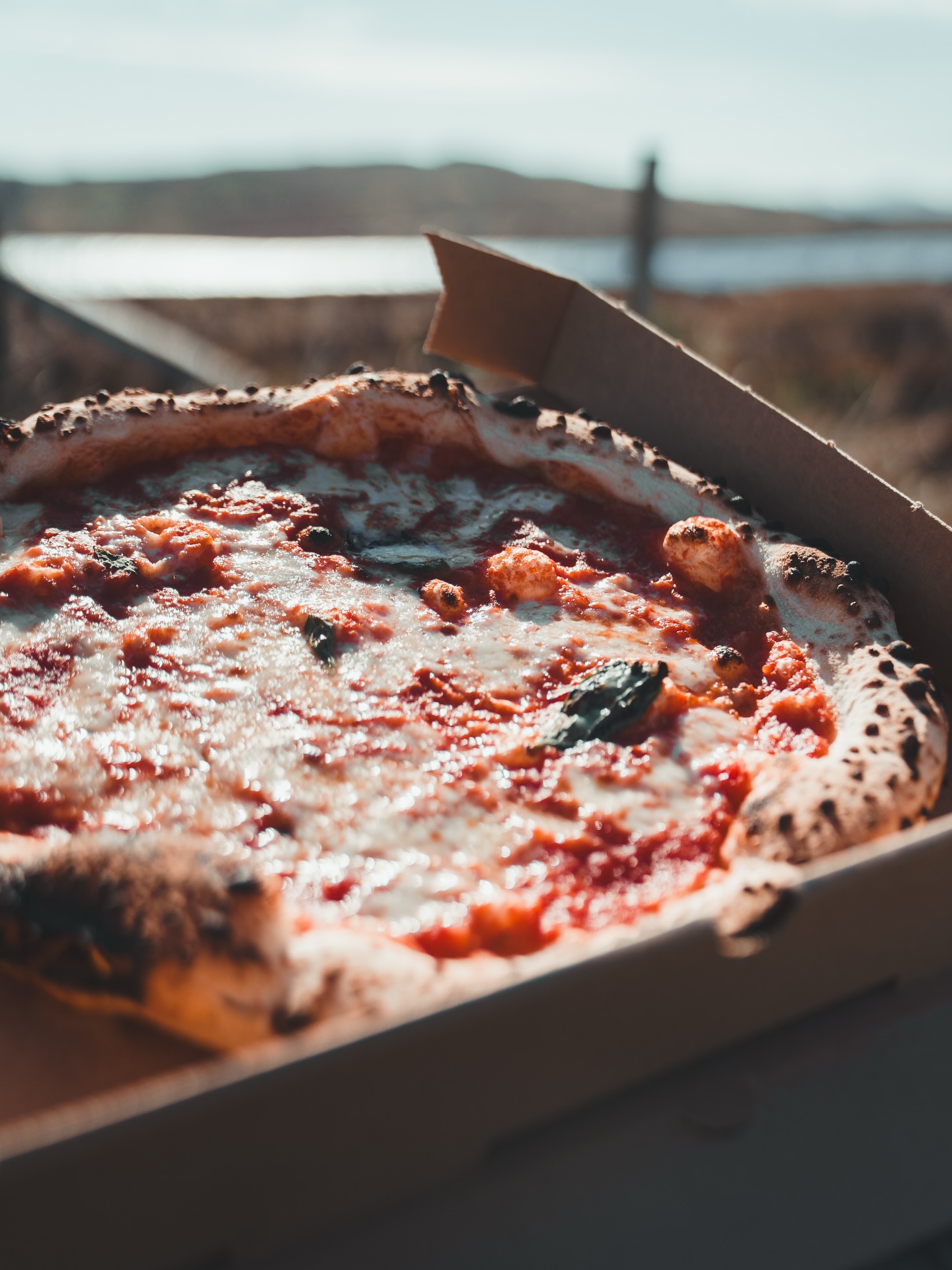 Please pre-order online if you can! 🍕
Just head to crustlikethat.co.uk to place your order and pick a time for collection 💻
Ordering online helps us serve you smoothly, minimises the wait time for you, and avoids disappointment if we’re fully booked! 😎
We’ll always try to fit you in if you just turn up to order, but the last couple of days have been so busy between 5pm and 7pm that it can lead to quite long wait times, and on some days we reach capacity where we just can’t take any more orders.
Big love,
Crust x
#crustlikethat #neapolitanpizza #orderonline #isleoflewis #pizzawithaview