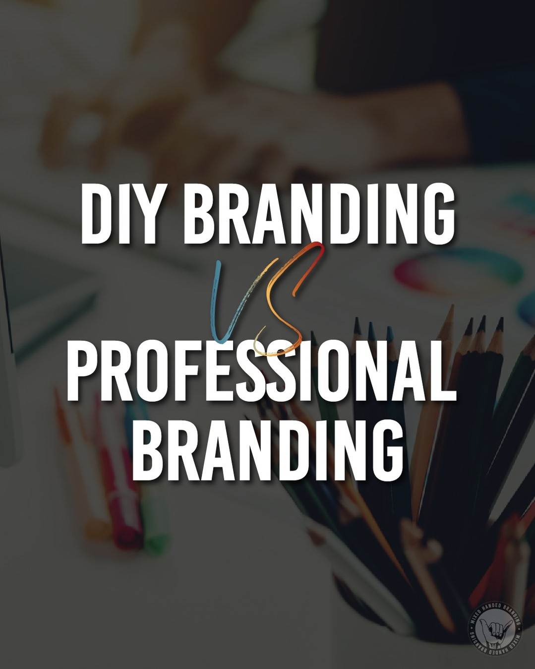 The biggest difference between DIY and professional branding? Consistency.
When a brand is designed professionally, every choice—from the weight of a font to the shade of a primary color—is run through an analysis of the target market. It isn’t about what the business owner "likes"; it’s about what the customer needs to see to feel confident.
The result is a visual identity that doesn't just look "nicer" but actually performs across website design and social media marketing.
If your branding was chosen because it’s your favorite color, you might be designing for yourself instead of your next big client.