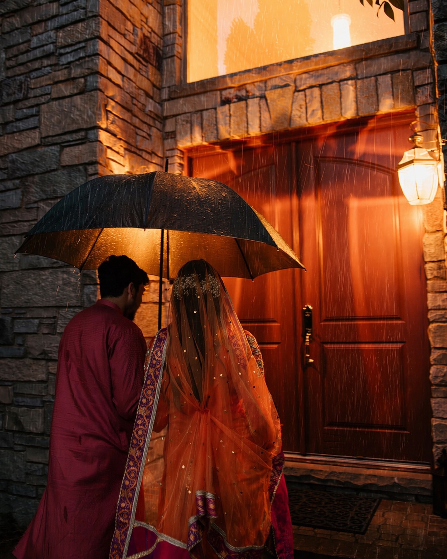 Cloudy with a chance of falling in love
// Moments of Sumayyah & Humza under the Chicago rain. It’s said that rain is a blessing, and you could definitely feel all the love and prayers in these moments during their engagement party ☁️❣️
.
.
.
.
.
.
.
.
.
.
🔑: timeless wedding photography, film wedding photographer, cinematic editorial photography, luxury south asian weddings, love stories, movie scenes, hopeless romantic, pakistani wedding, destination desi wedding, pakistani wedding event
#chicagophotographer #destinationweddingphotographer #rameenawanphotography #filmweddingphotographer #cinematicphotographer