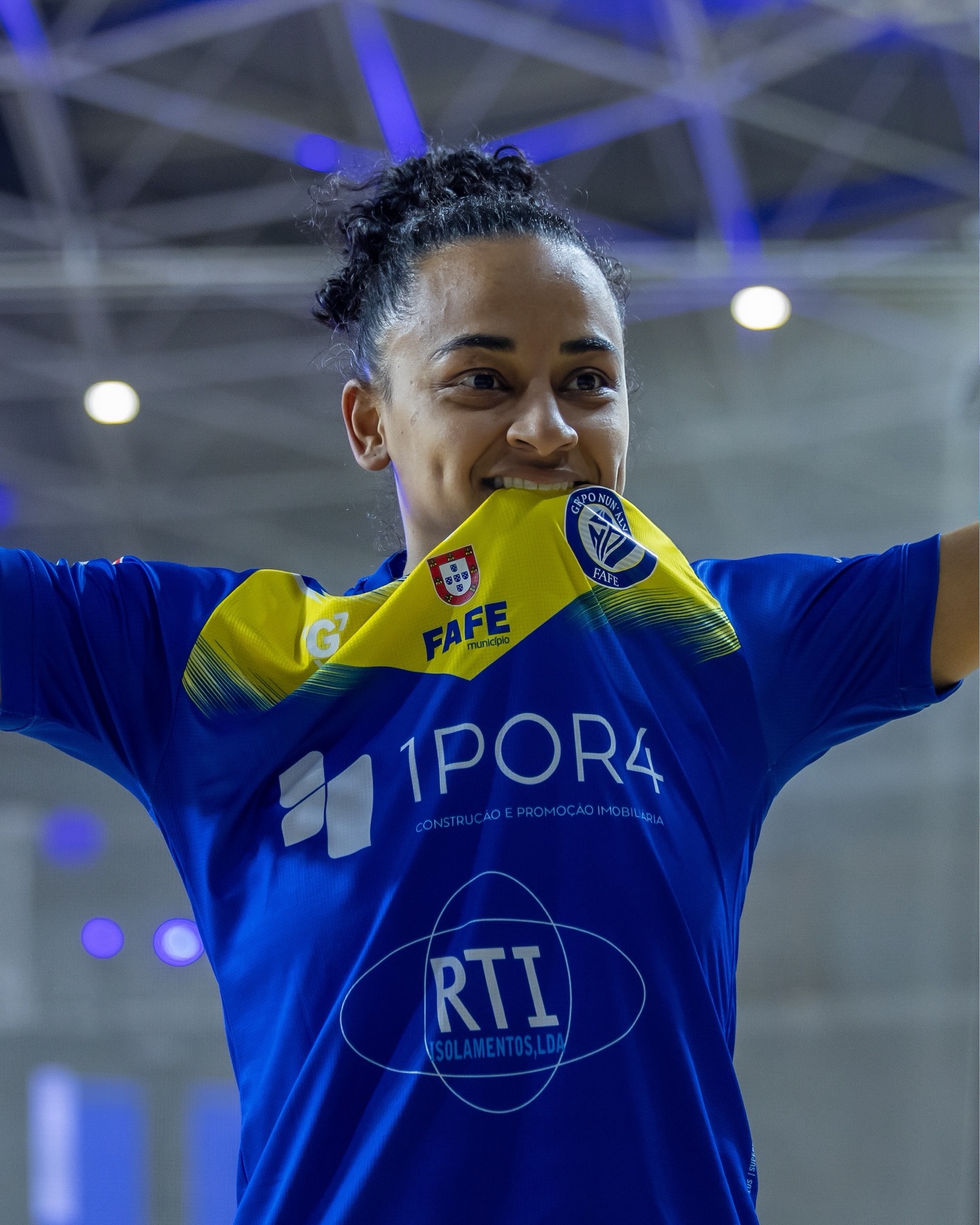 Vamos por mais 💪